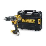 DeWalt DCD796 18V Li-Ion Kömürsüz Darbeli Matkap