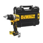 DeWalt DCD800 18V Li-Ion Kömürsüz Darbesiz Matkap