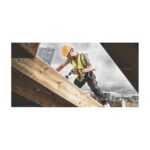 DeWalt DCD996P2 18V 5.0Ah Li-Ion Kömürsüz Çift Akülü Darbeli Matkap