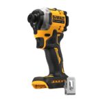 DeWalt DCF850 18V Li-Ion Kömürsüz Darbeli Tornavida
