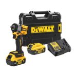 DeWalt DCF922 18V Li-Ion Kömürsüz Somun Sıkma