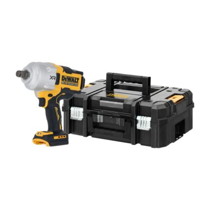 DeWalt DCF964NT 18V Li-Ion 3/4’’ Kömürsüz Somun Sıkma
