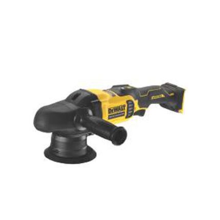 DeWalt DCM848N 18V Çift Hareketli Polisaj Makinesi