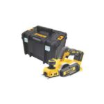 DeWalt DCP580NT 18V Li-Ion Kömürsüz Planya
