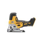 DeWalt DCS335N 18V XR Kömürsüz Gövde Tutuşlu Dekupaj Testere