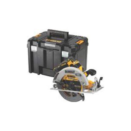 DeWalt DCS573NT 18V/54V XR Flexvolt 190 mm Kömürsüz Daire Testere