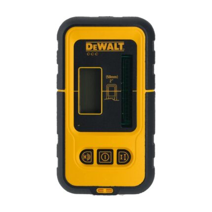 DeWalt Dedektör - Yeşil
