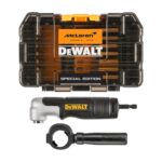 DeWalt DT70782-QZ McLaren 33 Parça Aksesuar Seti