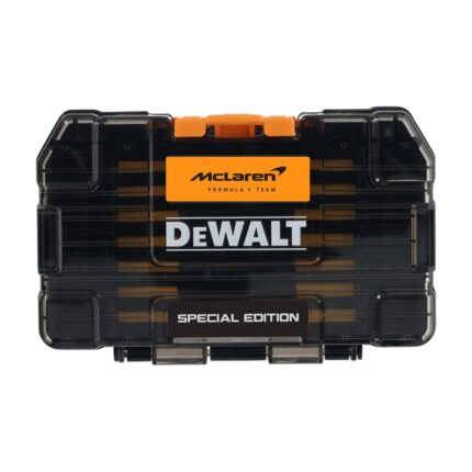 DeWalt DT70902T-QZ McLaren 28 Parça Aksesuar Seti