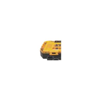 DeWalt DT70905-QZ McLaren 7 Parça ½” Darbe Soketi Seti