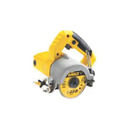 DeWalt DWC410 1300W 110mm Sulu Seramik Kesme Makinesi