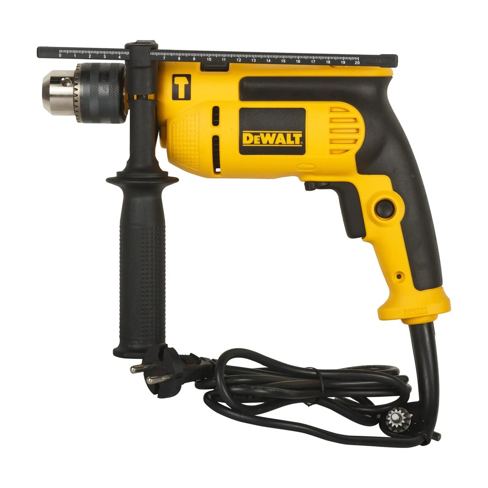 DeWalt DWD024 750W 13mm Darbeli Matkap DeWalt DWD024 750W 13mm Darbeli Matkap