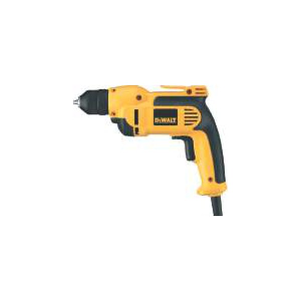 DeWalt DWD112S 701W 10mm Darbesiz Matkap DeWalt DWD112S 701W 10mm Darbesiz Matkap