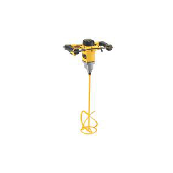 DeWalt DWD241 1800W Çift Kollu Karıştırıcı DeWalt DWD241 1800W Çift Kollu Karıştırıcı