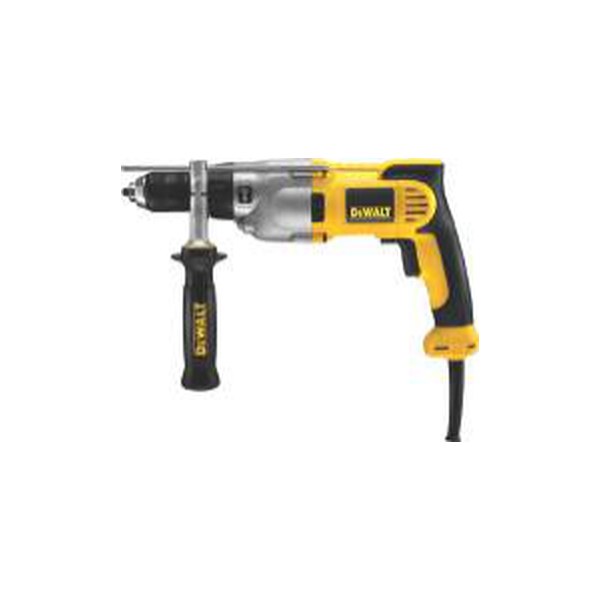 DeWalt DWD524KS 1100W 13mm Darbeli Matkap DeWalt DWD524KS 1100W 13mm Darbeli Matkap