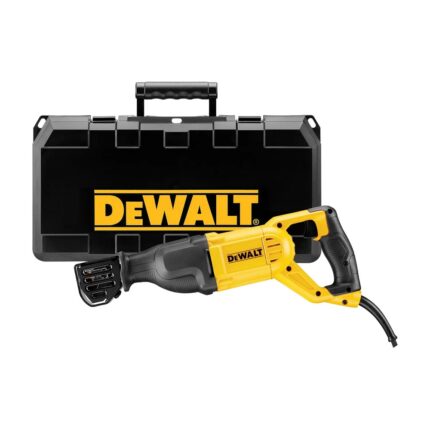 DeWalt DWE305PK 1100W 280mm Tilki Kuyruğu Testere