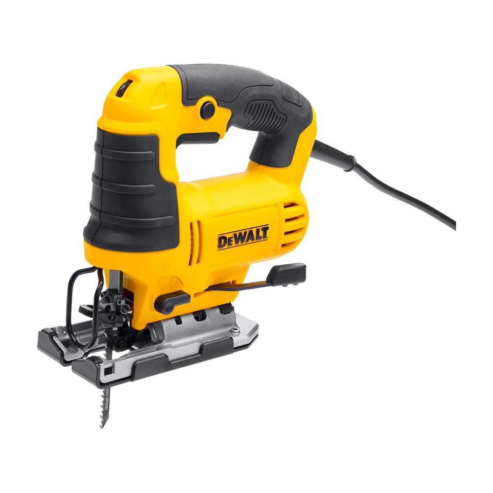 DeWalt DWE349 650W 85mm Dekupaj Testere DeWalt DWE349 650W 85mm Dekupaj Testere