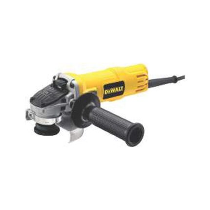 DeWalt DWE4056 800W 115mm No-Volt Avuç Taşlama