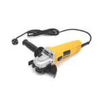 DeWalt DWE4117 950W 125mm No-Volt Avuç Taşlama
