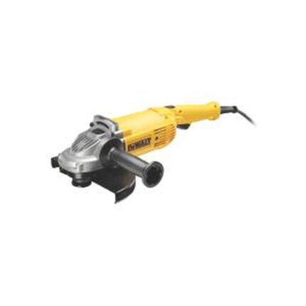 DeWalt DWE492 2200W 230mm Büyük Taşlama