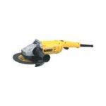 DeWalt DWE493 2200W 180mm Büyük Taşlama