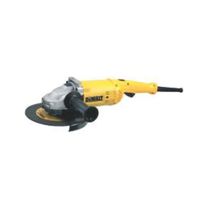DeWalt DWE493 2200W 180mm Büyük Taşlama