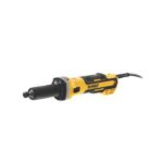 DeWalt DWE4997 1300W 6mm Devir Ayarlı Kömürsüz Kalıpçı Taşlama