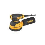 DeWalt DWE6423 280W 125mm Eksantrik Zımpara