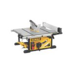 DeWalt DWE7492 2000W 250mm Tezgah Testere