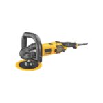 DeWalt DWP849X 1250W 180mm Polisaj Makinesi