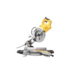 DeWalt DWS778 1850W 250mm Gönye Testere