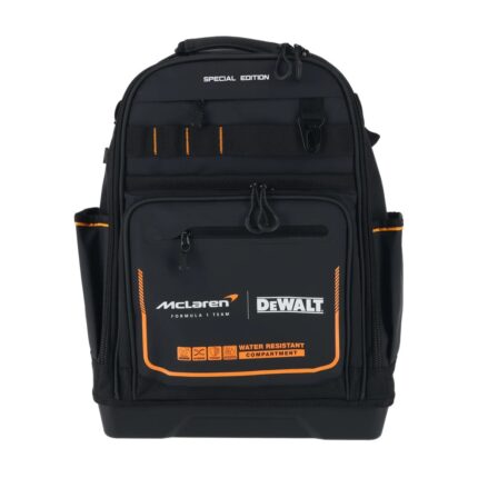 DeWalt DWST60122-1 McLaren Sırt Çantası