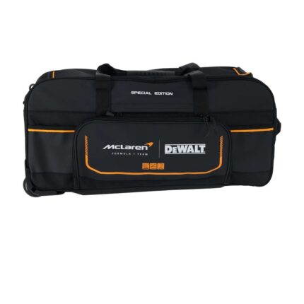 DeWalt DWST83522-9 McLaren 28” Kızaklı El Çantası