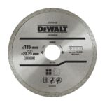 DeWalt Elmas Kesici DT3703