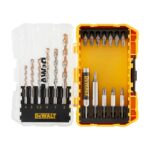 DeWalt Extreme 19 Parça Karma Set