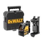 DeWalt Otomatik Lazer Hizalama-Yeşil DW088CG