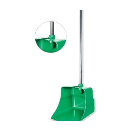 Doğuş Endüstriyel Faraş Metal Saplı