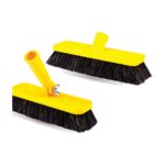 Doğuş Plastik Kıl Badana Fırçası (Kutulu)