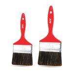 Doğuş Plastik Saplı DFS Yağlı Boya Fırçası