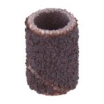 Dremel Bant Zimpara 6,4MM 60 Kumlu (431) 6'lı