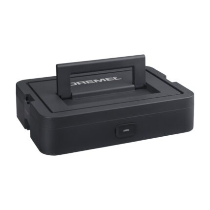 Dremel Box Platinum Çanta