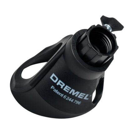 Dremel Duvar ve Yer Kazima Kiti (568)