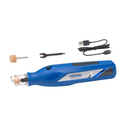 Dremel Evcil Hayvan Tirnak Bakim Kiti (7350)