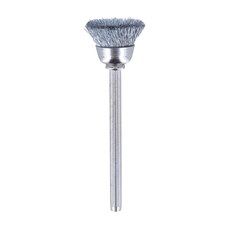 Dremel Karbon Çelik Fırça 13 mm (442) Dremel Karbon Çelik Fırça 13 mm (442)