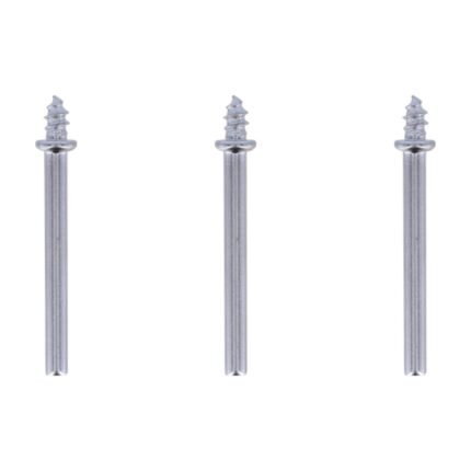 Dremel Mandren (401) 3'lü