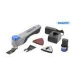 Dremel MM12V-S1 Multi-tool