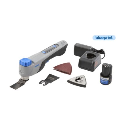 Dremel MM12V-S1 Multi-tool