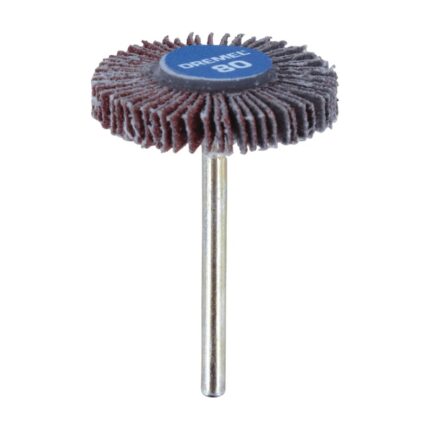 Dremel Mop Zimpara 4,8 mm (504)