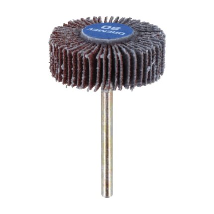 Dremel Mop Zimpara 9,5 mm (502)