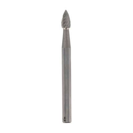 Dremel Tungsten Karpit Kesici Yumurta Uçlu 3,2 mm (9911)